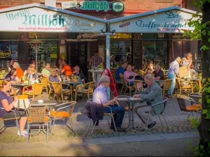 Фото: Berlin Milljöh